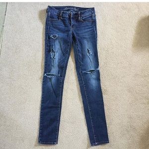 Size 2 American Eagle